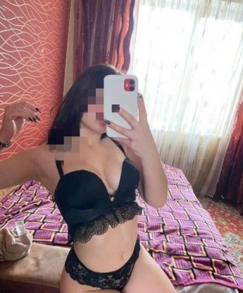 Проститутка Лидиана