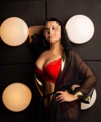 Проститутка Карина