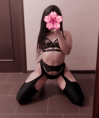 Проститутка Елена