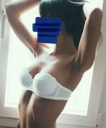 Проститутка Эверестка