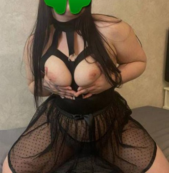 Проститутка Тамарочка